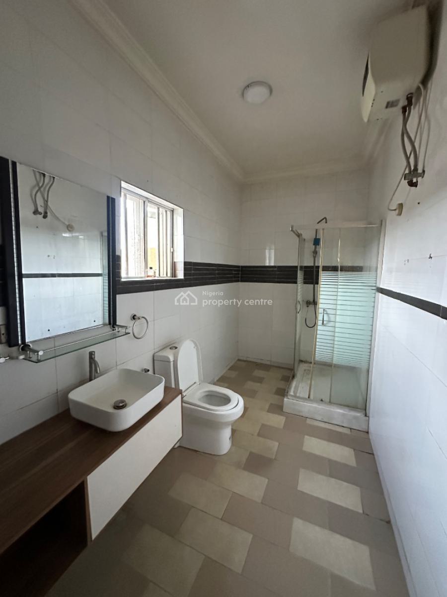 4 Bedroom Terrace Duplex, Osapa London, Osapa, Lekki, Lagos, House for Rent
