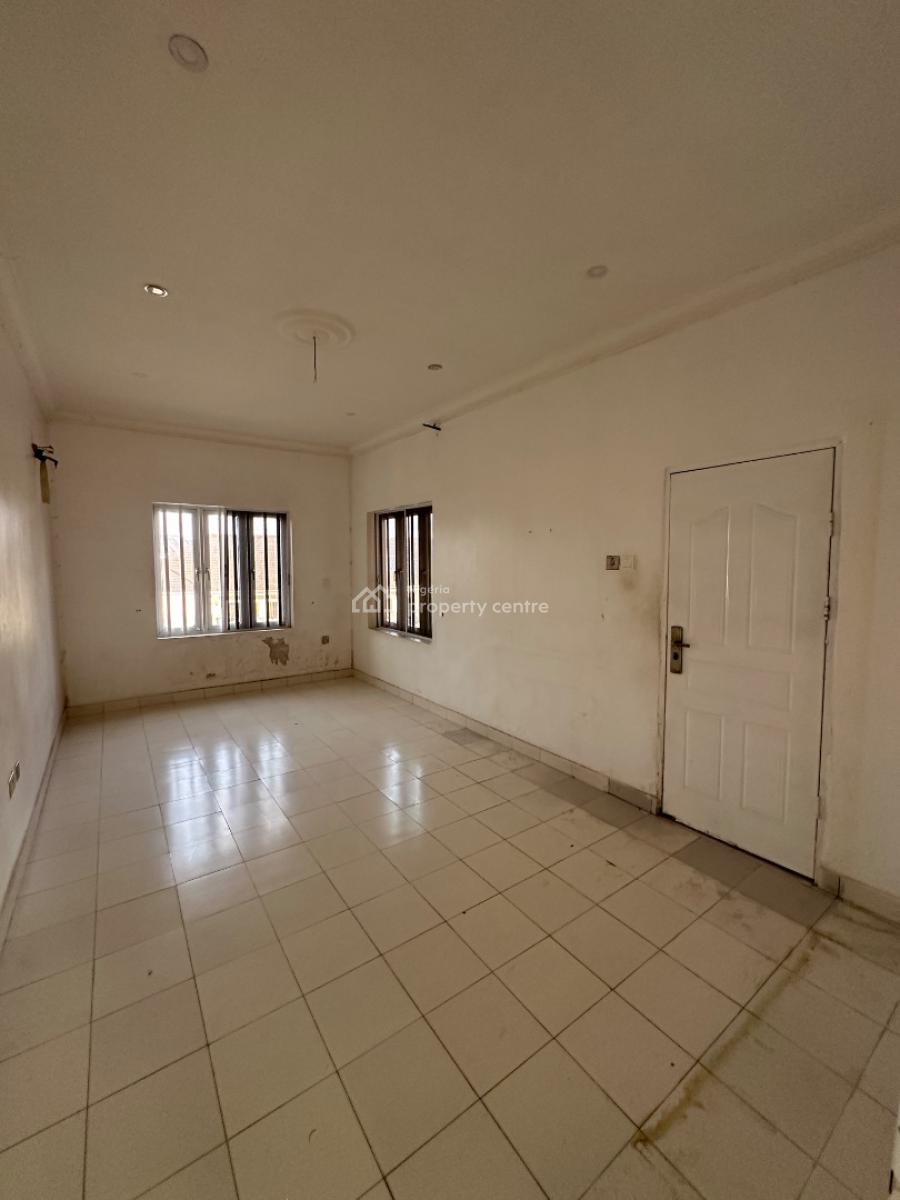 4 Bedroom Terrace Duplex, Osapa London, Osapa, Lekki, Lagos, House for Rent