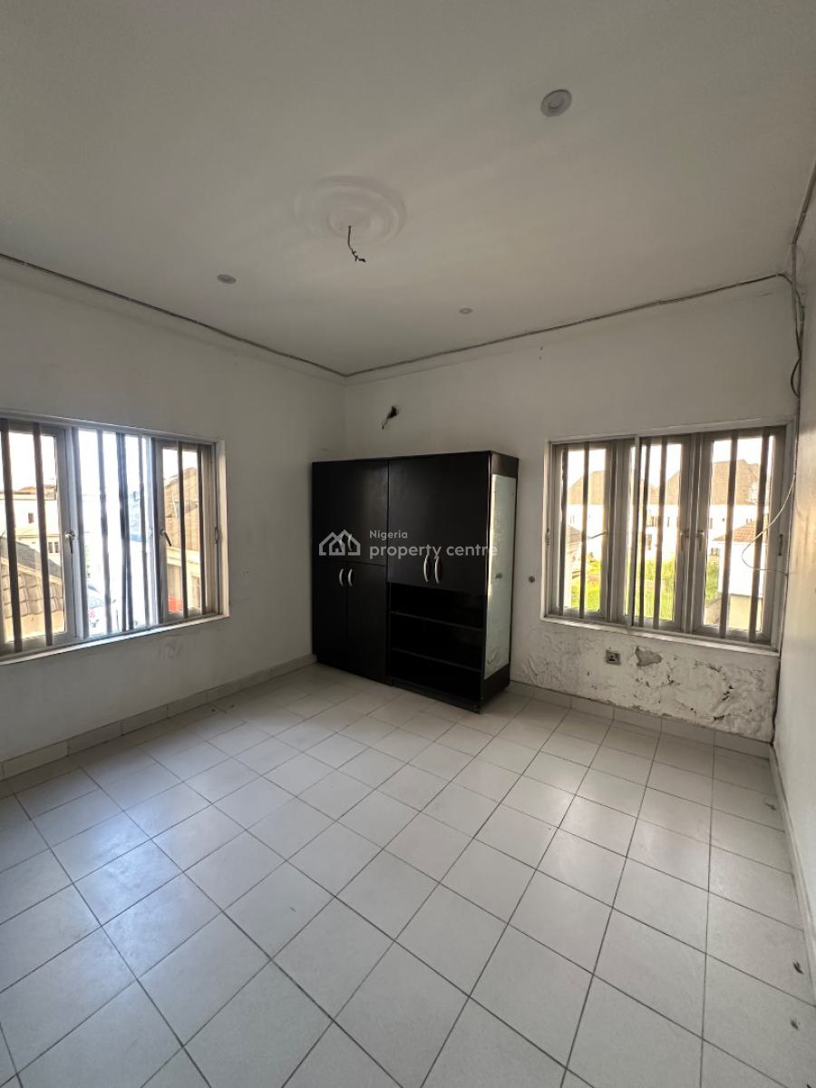 4 Bedroom Terrace Duplex, Osapa London, Osapa, Lekki, Lagos, House for Rent