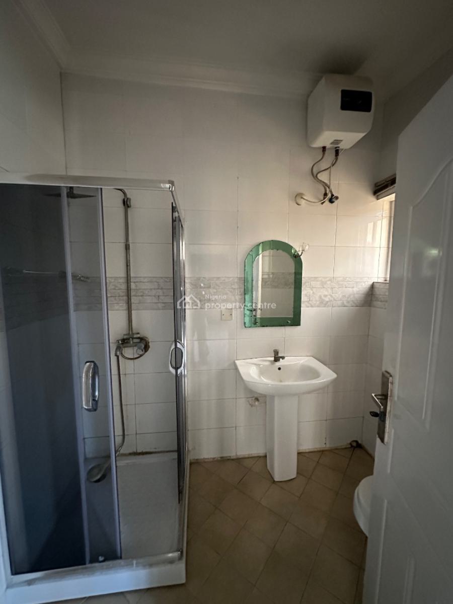 4 Bedroom Terrace Duplex, Osapa London, Osapa, Lekki, Lagos, House for Rent