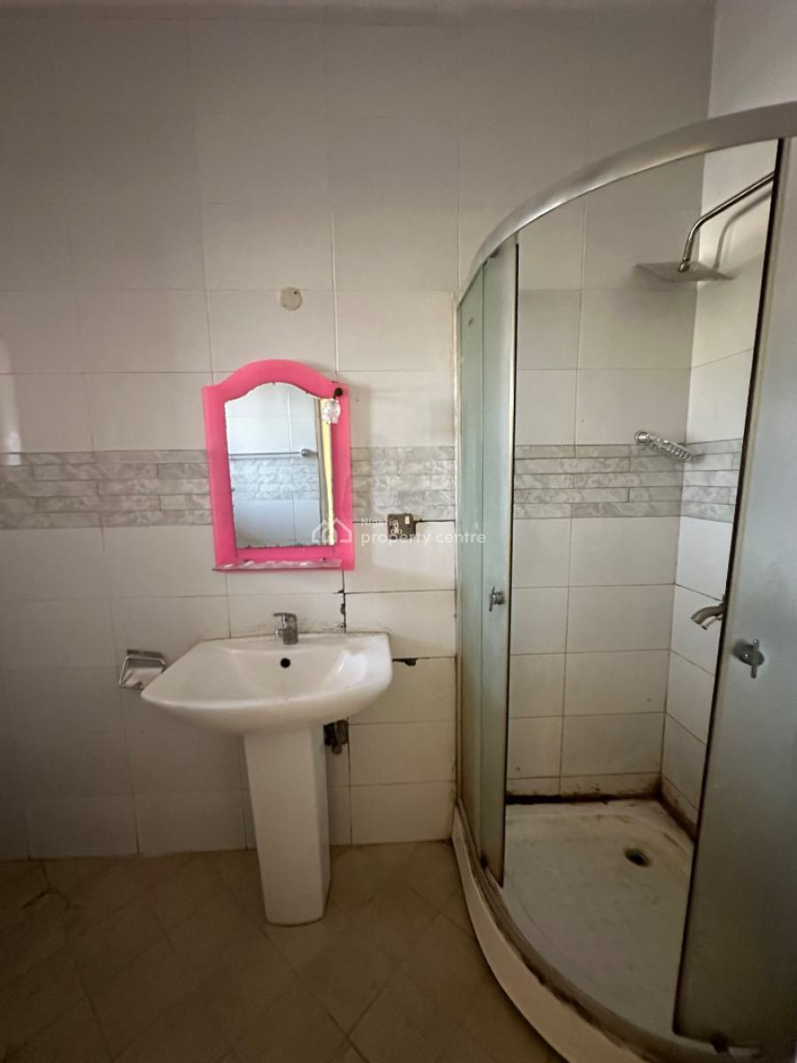4 Bedroom Terrace Duplex, Osapa London, Osapa, Lekki, Lagos, House for Rent