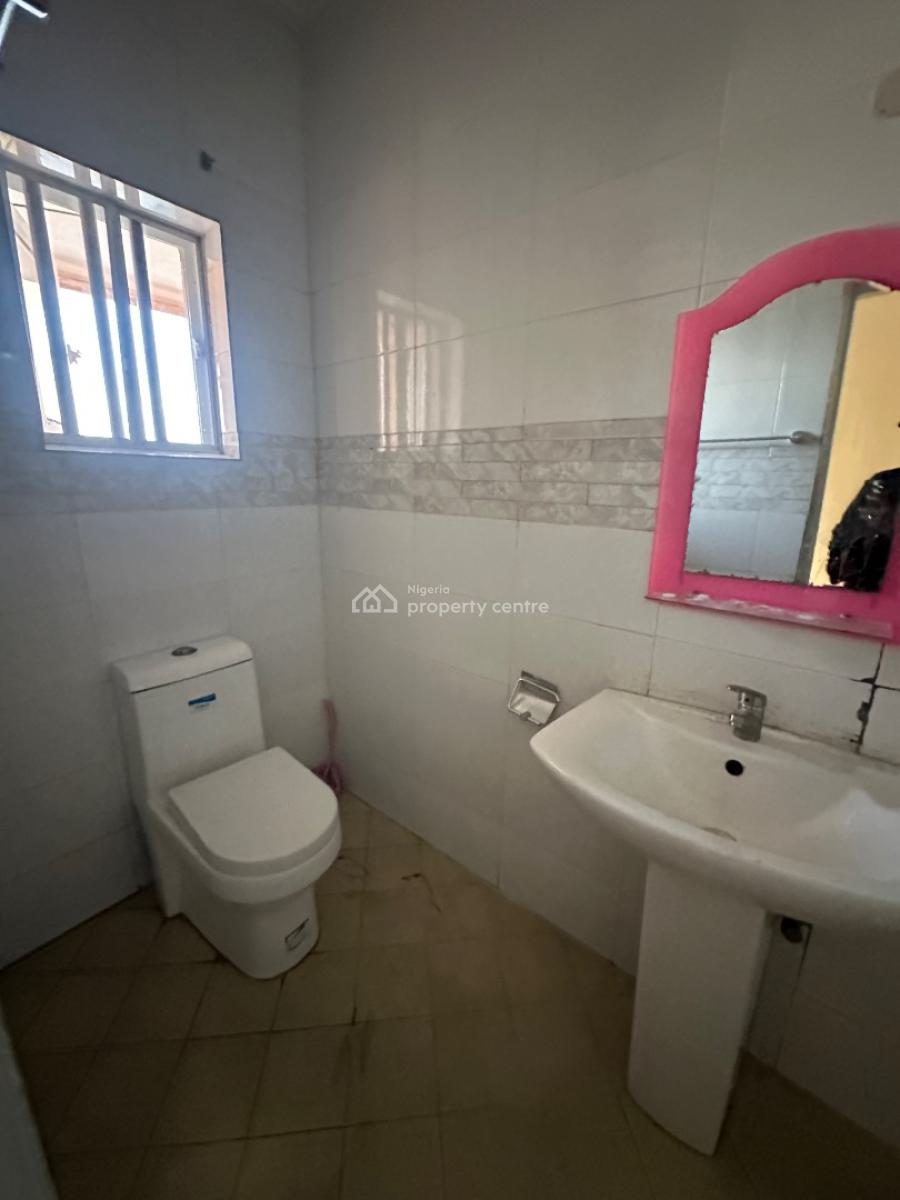 4 Bedroom Terrace Duplex, Osapa London, Osapa, Lekki, Lagos, House for Rent