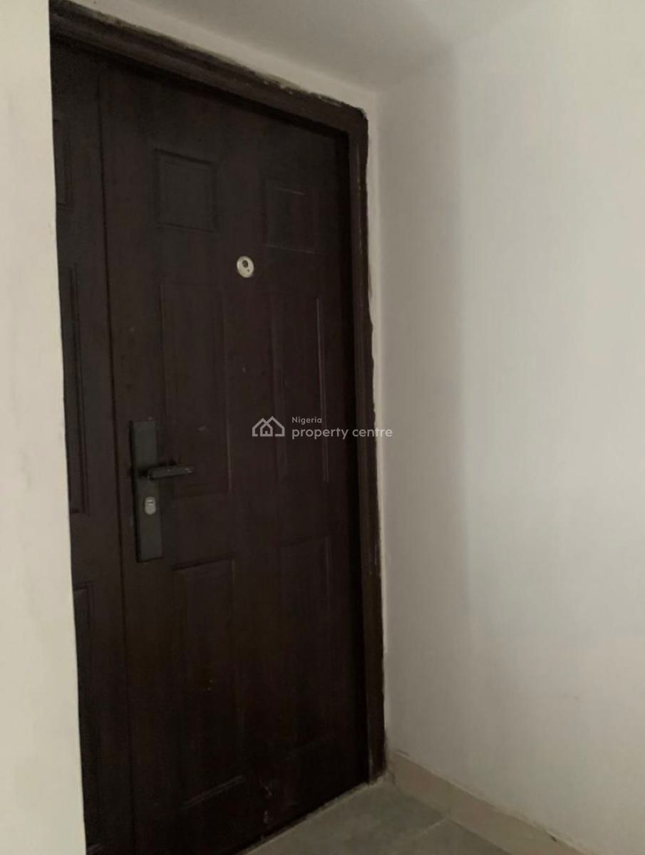 Newly Built Mini Flat Upstairs, Behind Omole Phase2, Olowora, Magodo, Lagos, Mini Flat (room and Parlour) for Rent