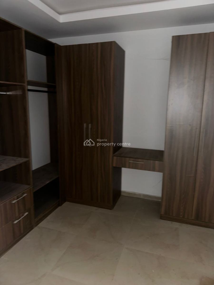 New Executive 4 Bedroom Duplex with Spacious Compound, Dopemu, Agege, Lagos, House for Sale