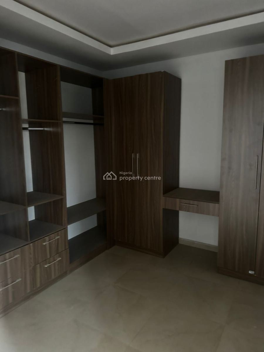 New Executive 4 Bedroom Duplex with Spacious Compound, Dopemu, Agege, Lagos, House for Sale