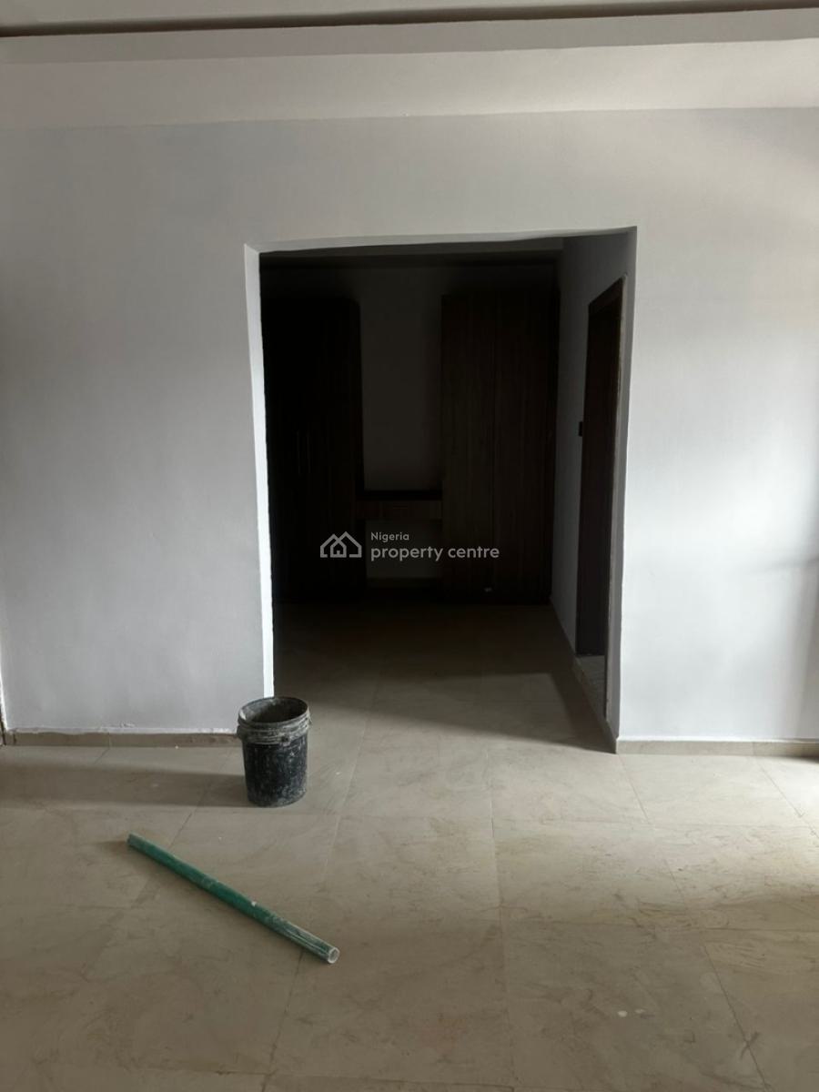 New Executive 4 Bedroom Duplex with Spacious Compound, Dopemu, Agege, Lagos, House for Sale