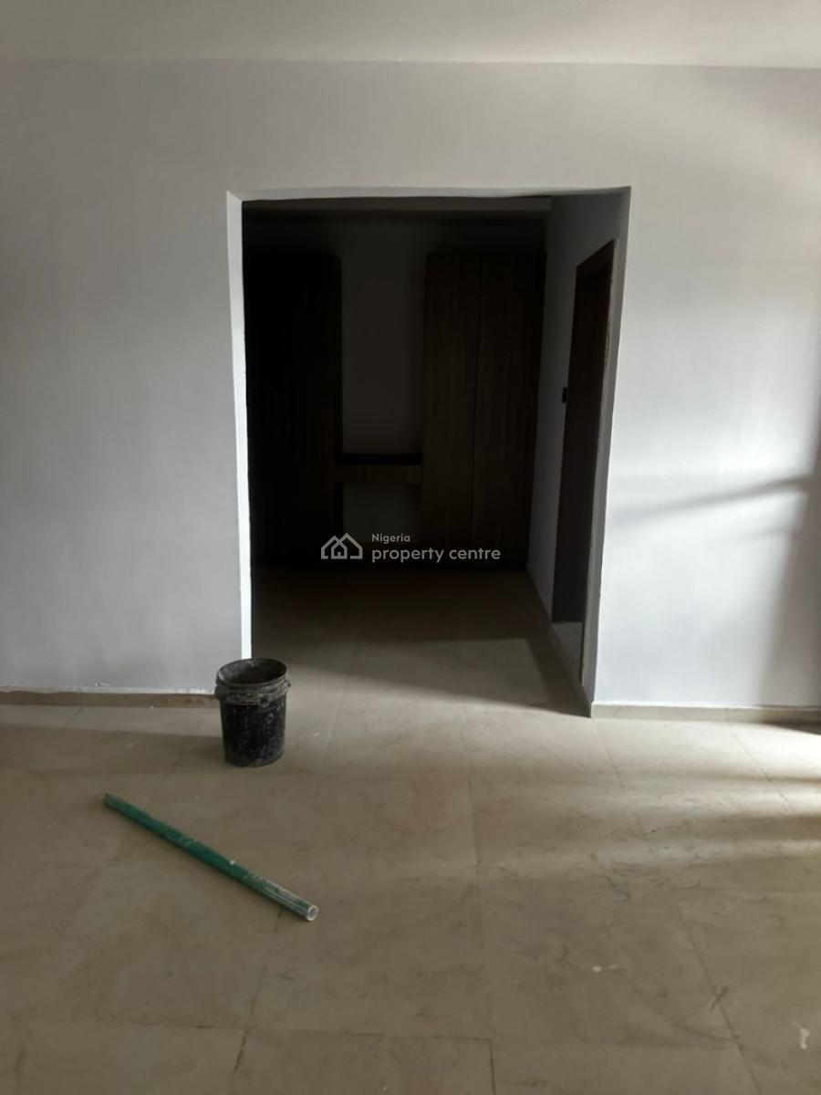 New Executive 4 Bedroom Duplex with Spacious Compound, Dopemu, Agege, Lagos, House for Sale