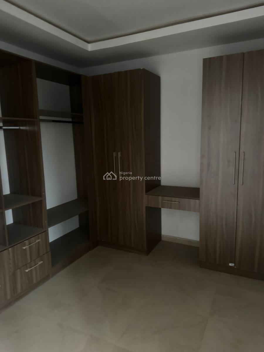 New Executive 4 Bedroom Duplex with Spacious Compound, Dopemu, Agege, Lagos, House for Sale
