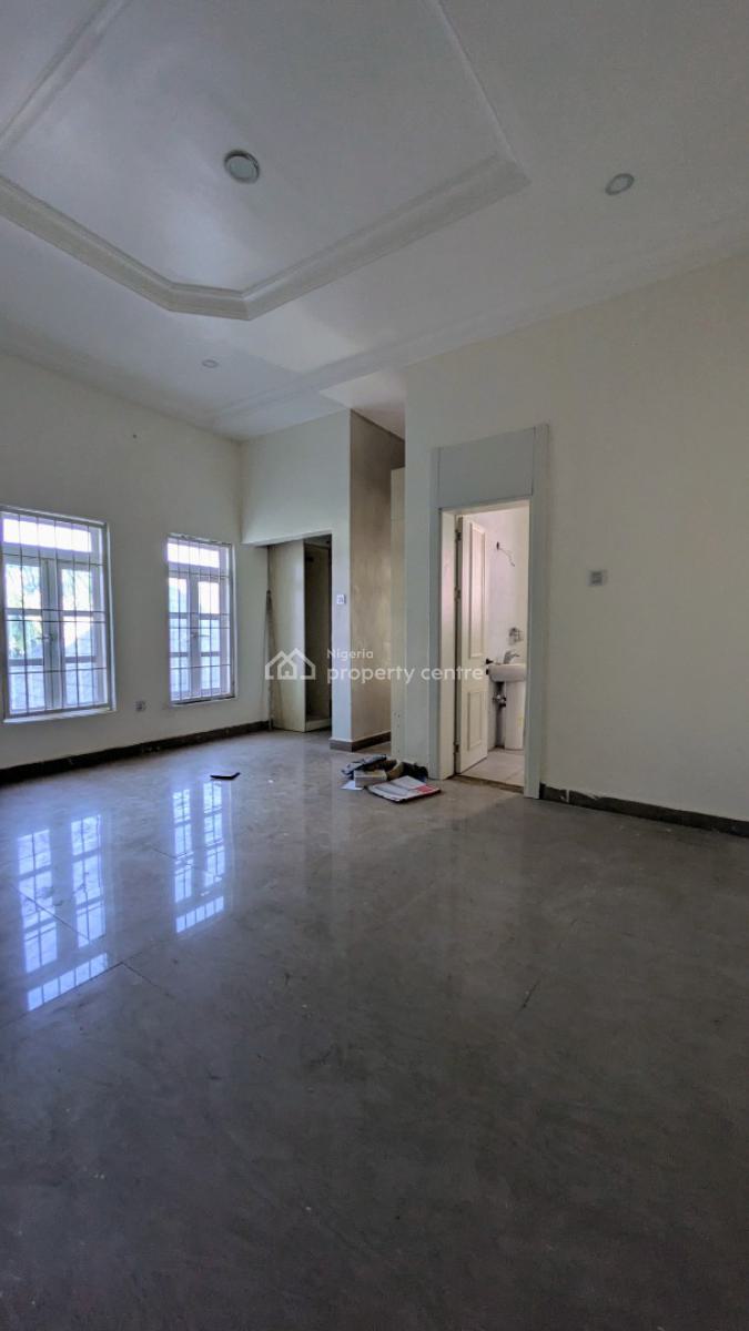 Clean 5 Bedroom Detached Duplex with Bq, Gwarimpa Extension/karsana, Gwarinpa, Abuja, Detached Duplex for Sale