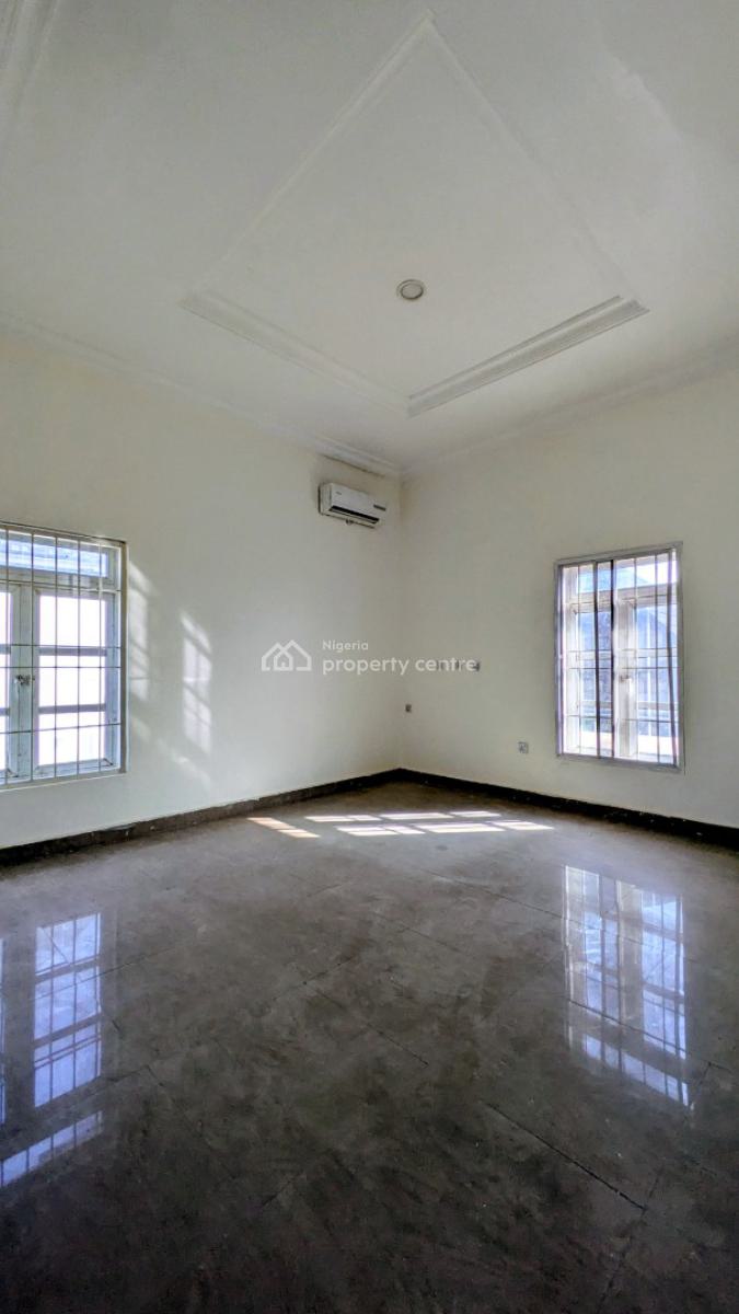 Clean 5 Bedroom Detached Duplex with Bq, Gwarimpa Extension/karsana, Gwarinpa, Abuja, Detached Duplex for Sale