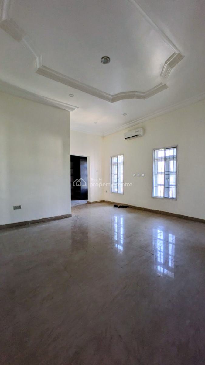 Clean 5 Bedroom Detached Duplex with Bq, Gwarimpa Extension/karsana, Gwarinpa, Abuja, Detached Duplex for Sale