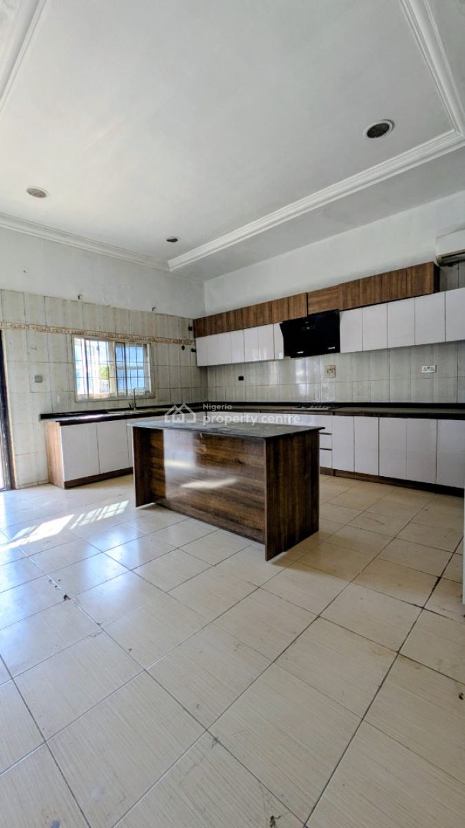 Clean 5 Bedroom Detached Duplex with Bq, Gwarimpa Extension/karsana, Gwarinpa, Abuja, Detached Duplex for Sale