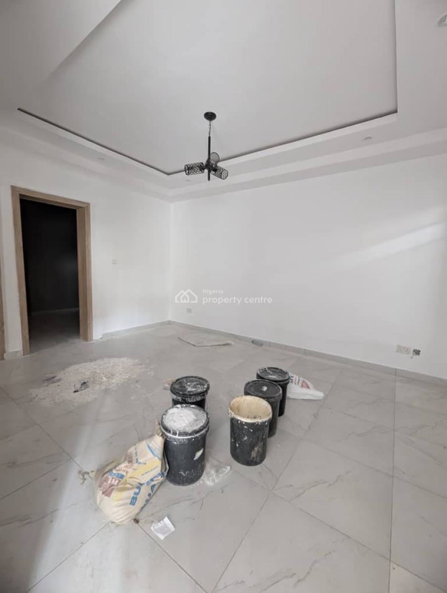 Luxury 2 Bedroom Apartment, Ikate, Lekki, Lagos, Flat / Apartment for Rent