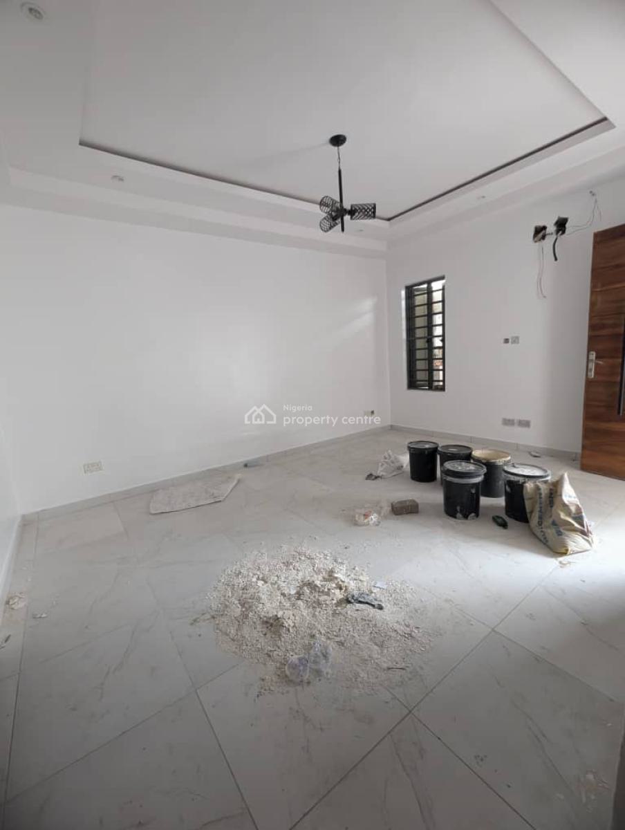 Luxury 2 Bedroom Apartment, Ikate, Lekki, Lagos, Flat / Apartment for Rent