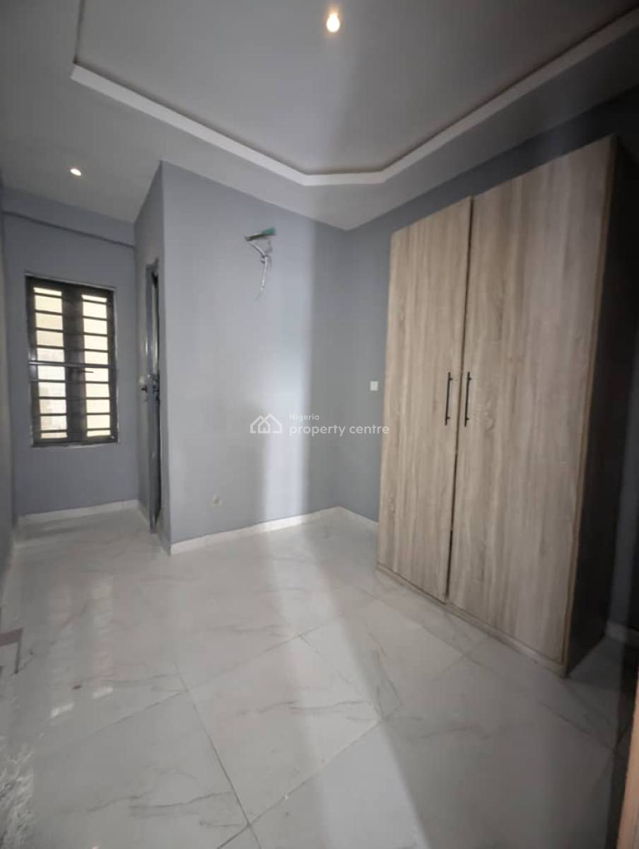 Luxury 2 Bedroom Apartment, Ikate, Lekki, Lagos, Flat / Apartment for Rent