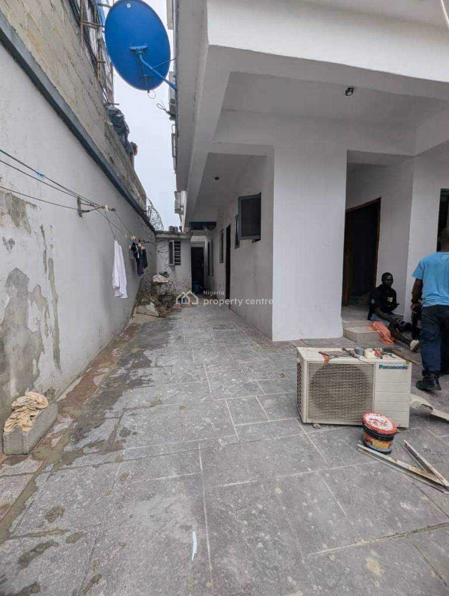 Luxury 2 Bedroom Apartment, Ikate, Lekki, Lagos, Flat / Apartment for Rent