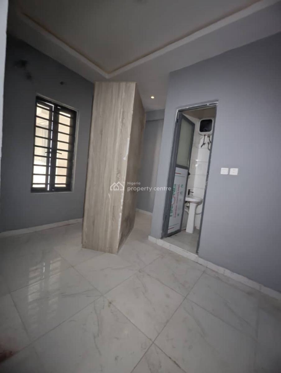 Luxury 2 Bedroom Apartment, Ikate, Lekki, Lagos, Flat / Apartment for Rent
