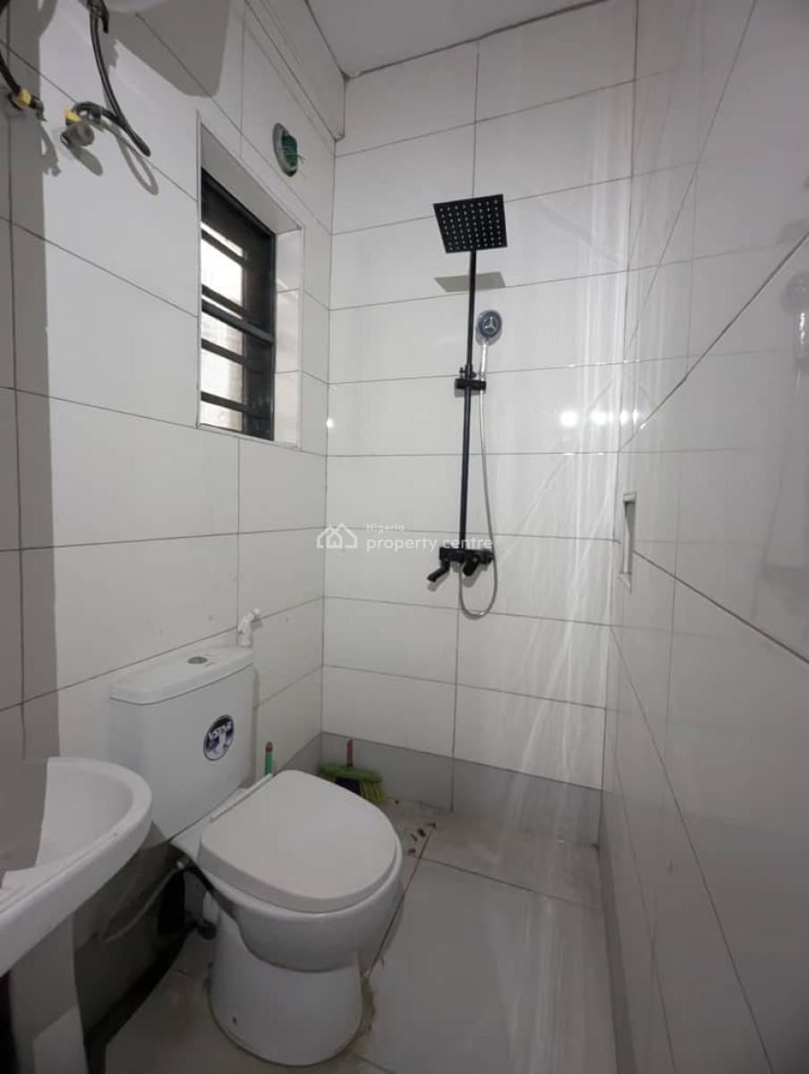 Luxury 2 Bedroom Apartment, Ikate, Lekki, Lagos, Flat / Apartment for Rent