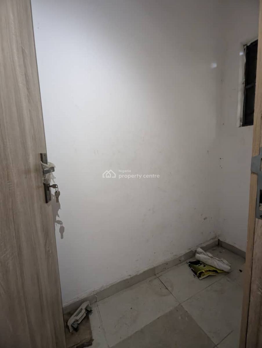 Luxury 2 Bedroom Apartment, Ikate, Lekki, Lagos, Flat / Apartment for Rent