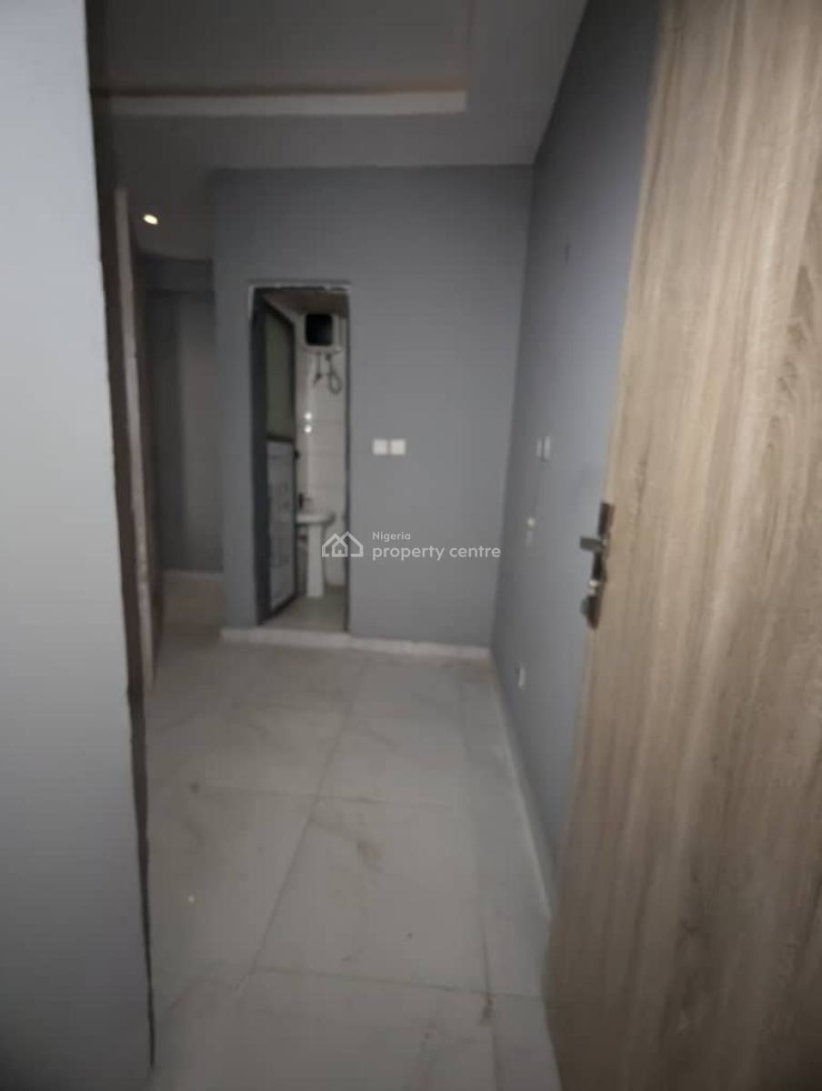 Luxury 2 Bedroom Apartment, Ikate, Lekki, Lagos, Flat / Apartment for Rent