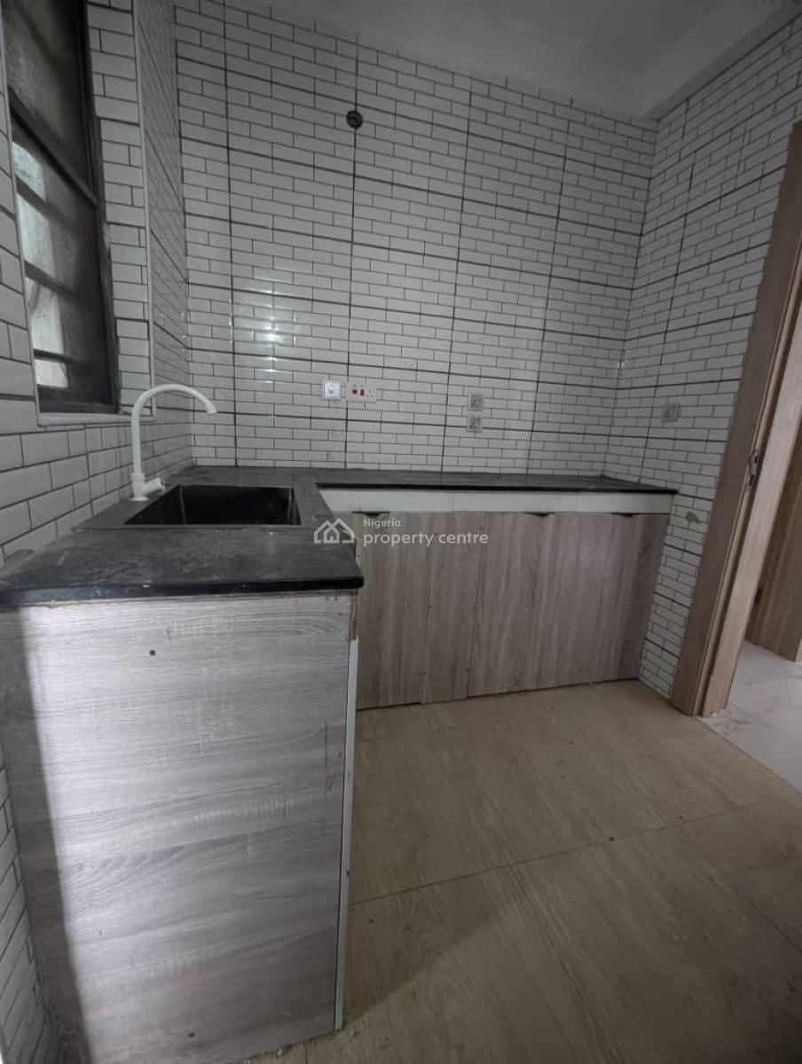 Luxury 2 Bedroom Apartment, Ikate, Lekki, Lagos, Flat / Apartment for Rent