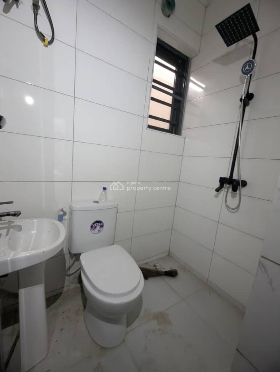 Luxury 2 Bedroom Apartment, Ikate, Lekki, Lagos, Flat / Apartment for Rent