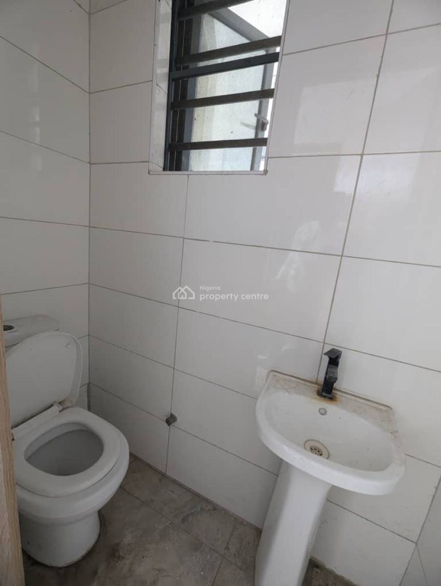 Luxury 2 Bedroom Apartment, Ikate, Lekki, Lagos, Flat / Apartment for Rent