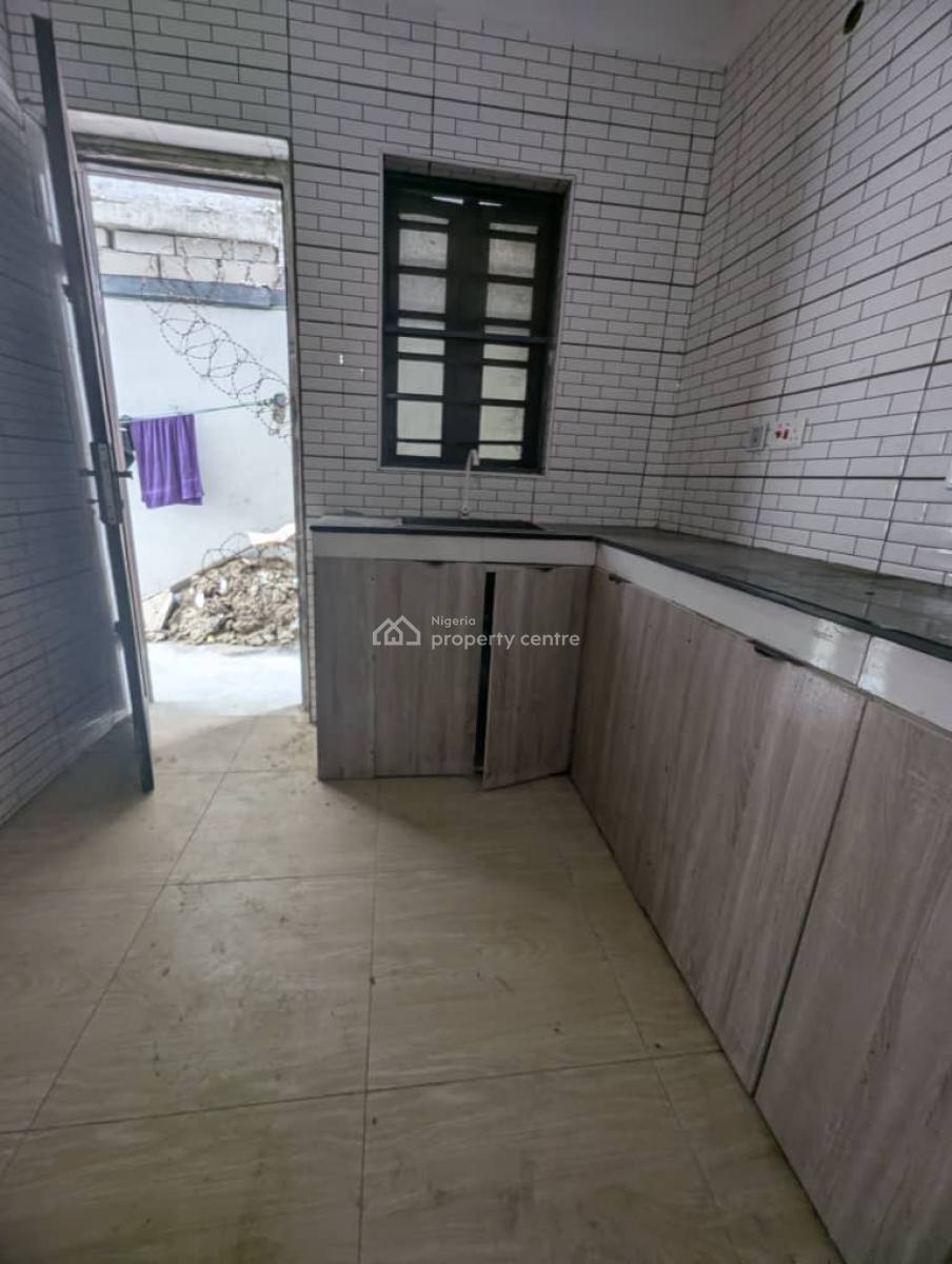 Luxury 2 Bedroom Apartment, Ikate, Lekki, Lagos, Flat / Apartment for Rent