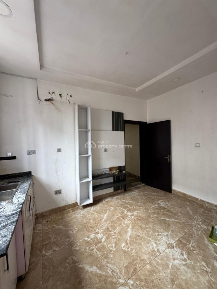 Mini Flat, Ikate, Lekki, Lagos, Flat / Apartment for Rent