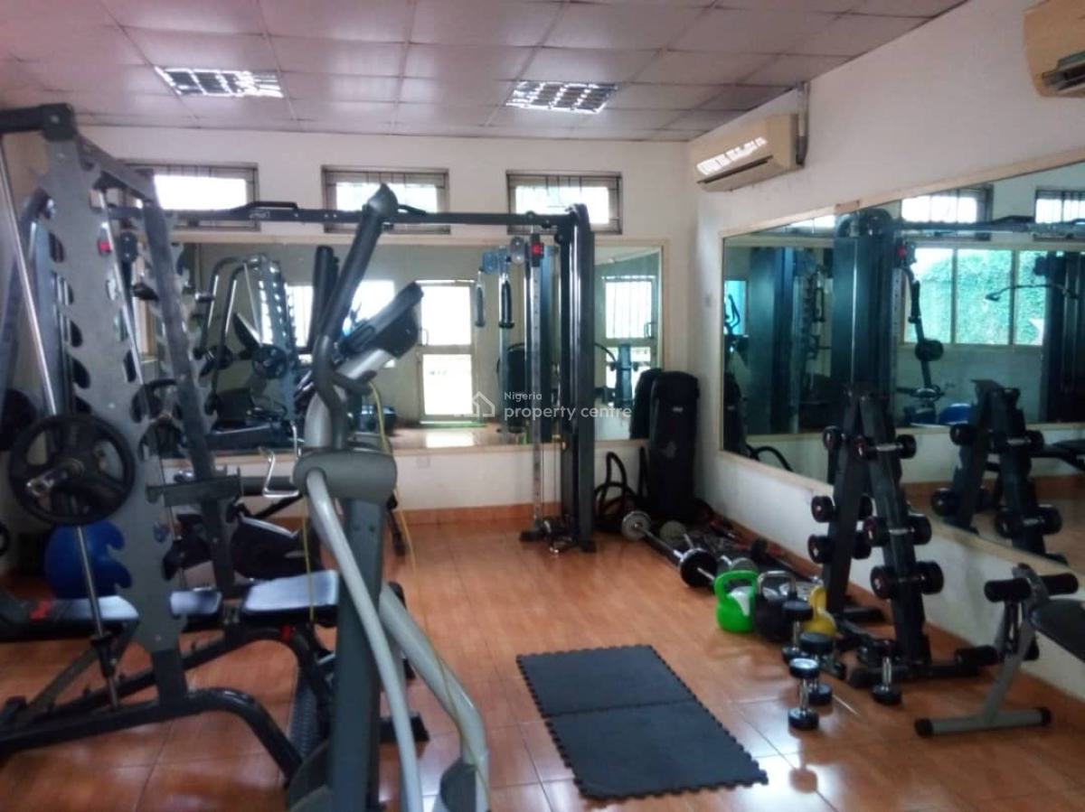 Luxury 8 Units of 3 Bedroom Apartment and 2 Units of 4 Bedroom Penthouse, Victoria Island (vi), Lagos, House for Sale