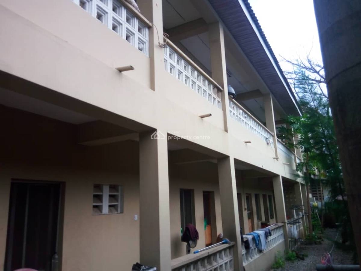 Luxury 8 Units of 3 Bedroom Apartment and 2 Units of 4 Bedroom Penthouse, Victoria Island (vi), Lagos, House for Sale