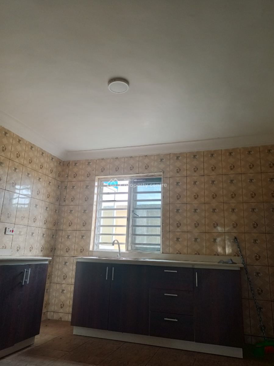 Two Bedroom Apartment, Awoyaya, Ibeju Lekki, Lagos, Flat / Apartment for Rent