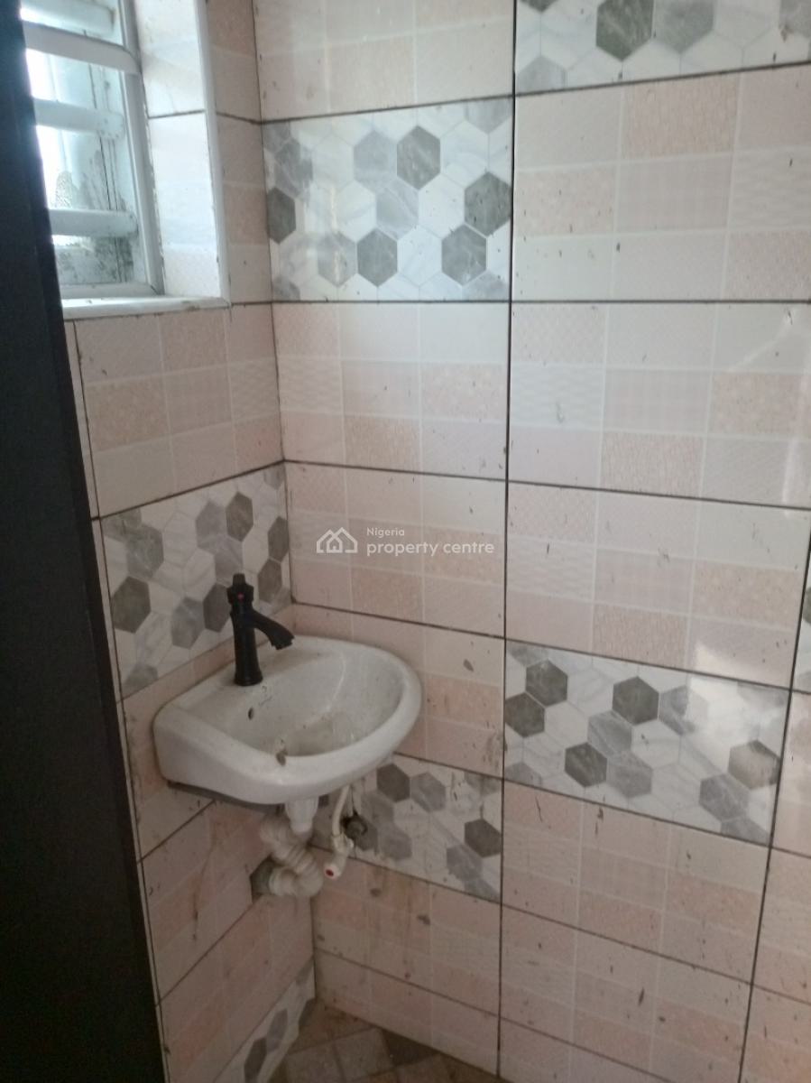 Two Bedroom Apartment, Awoyaya, Ibeju Lekki, Lagos, Flat / Apartment for Rent