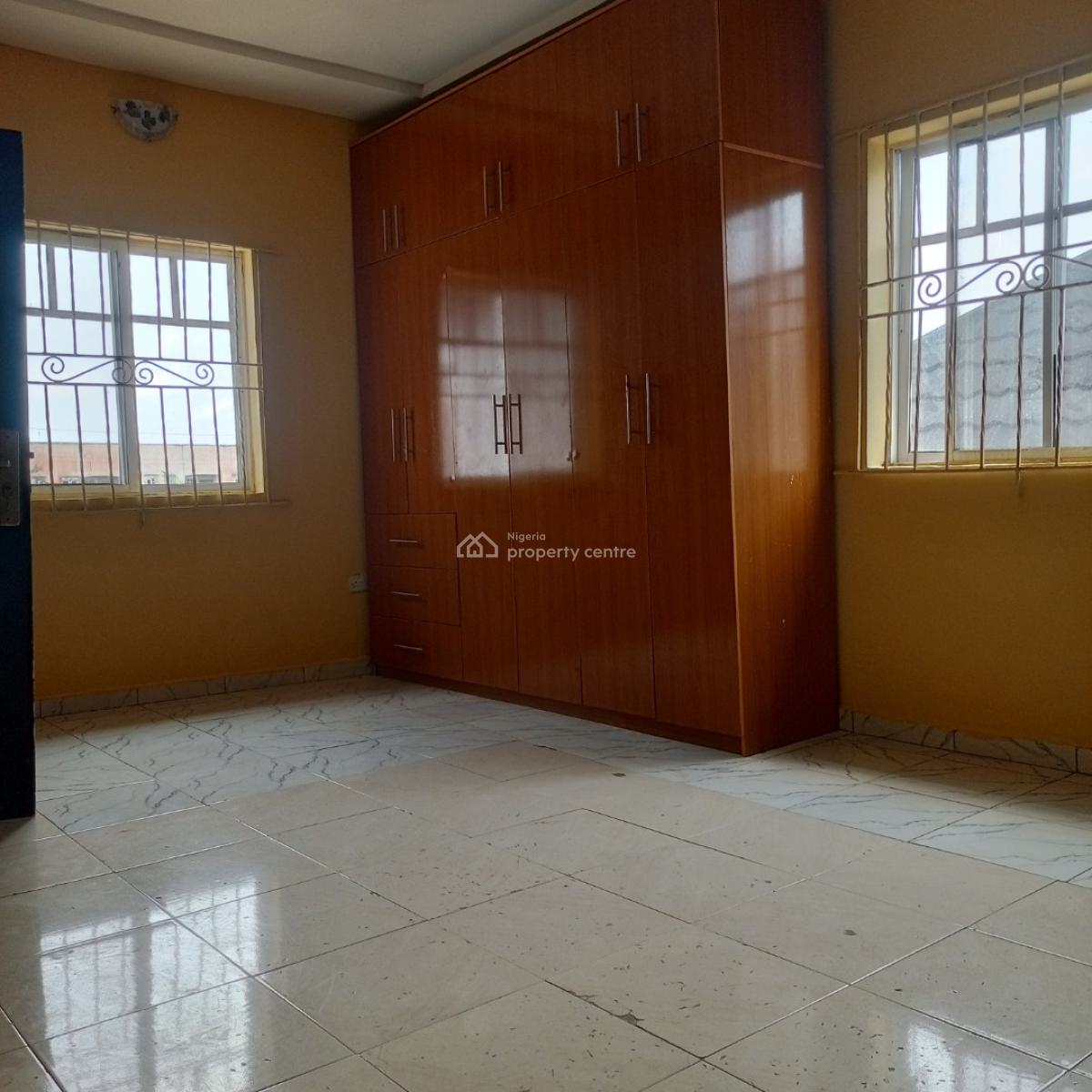 Three Bedroom Apartment, Awoyaya, Ibeju Lekki, Lagos, Flat / Apartment for Rent