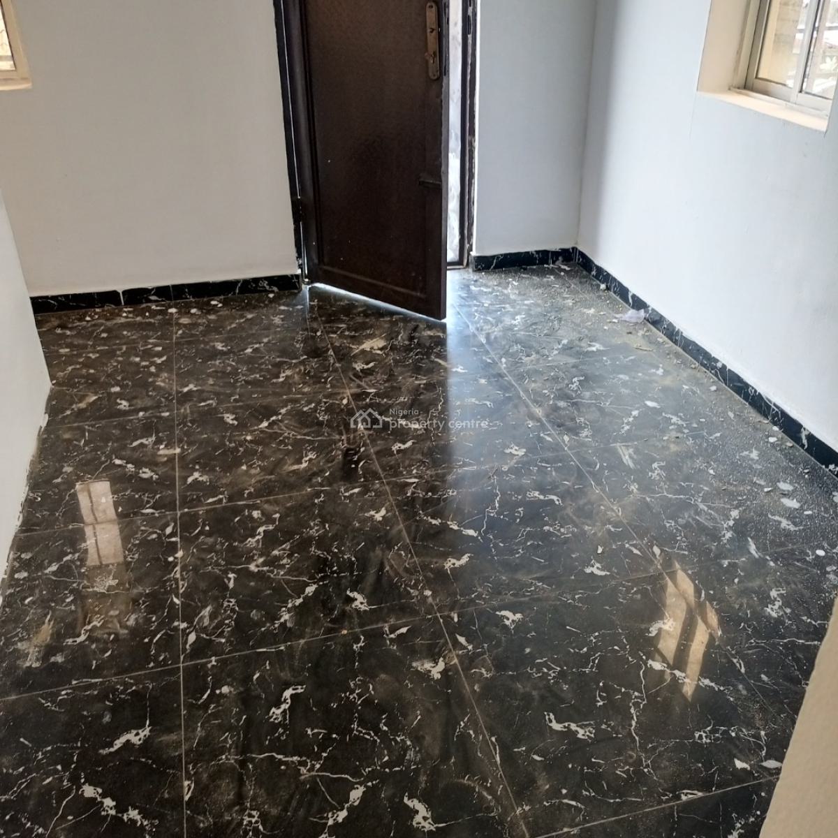 Three Bedroom Apartment, Awoyaya, Ibeju Lekki, Lagos, Flat / Apartment for Rent
