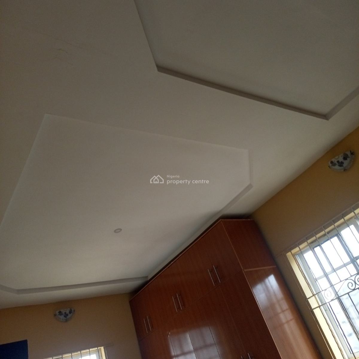 Three Bedroom Apartment, Awoyaya, Ibeju Lekki, Lagos, Flat / Apartment for Rent