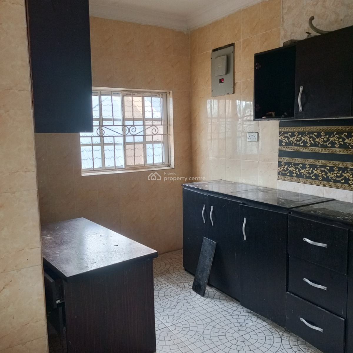 Three Bedroom Apartment, Awoyaya, Ibeju Lekki, Lagos, Flat / Apartment for Rent