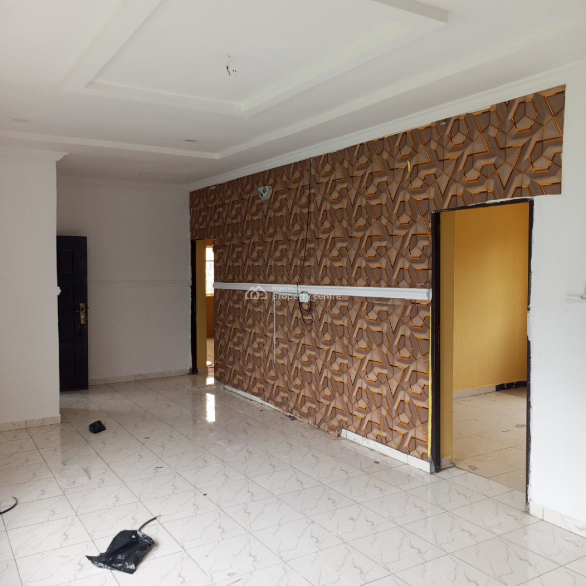 Three Bedroom Apartment, Awoyaya, Ibeju Lekki, Lagos, Flat / Apartment for Rent