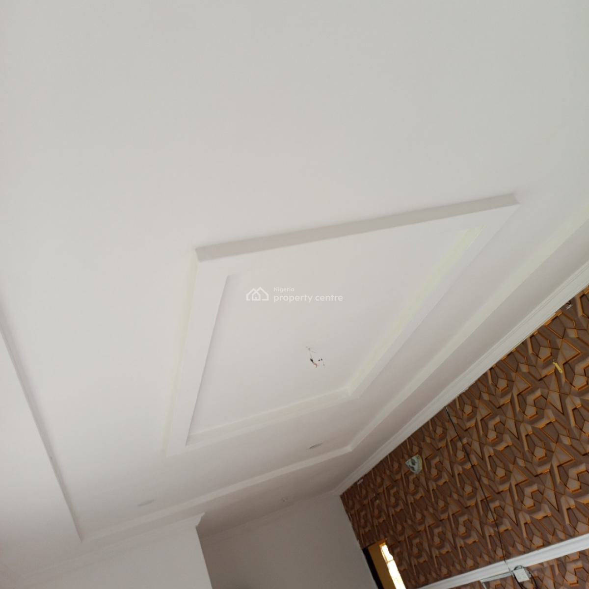 Three Bedroom Apartment, Awoyaya, Ibeju Lekki, Lagos, Flat / Apartment for Rent