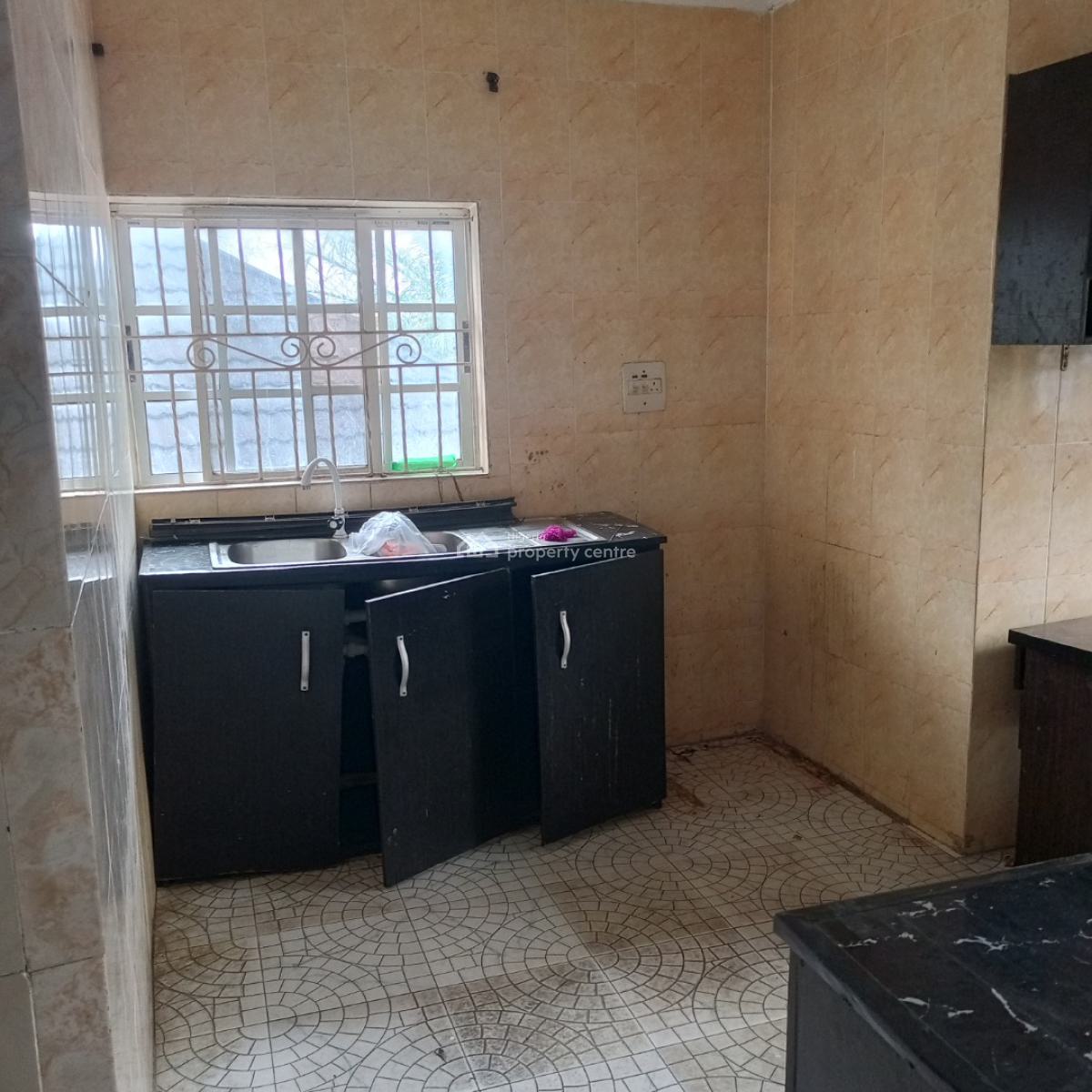 Three Bedroom Apartment, Awoyaya, Ibeju Lekki, Lagos, Flat / Apartment for Rent