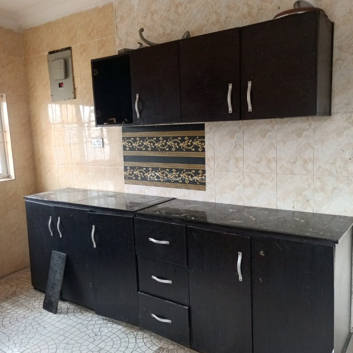 Three Bedroom Apartment, Awoyaya, Ibeju Lekki, Lagos, Flat / Apartment for Rent