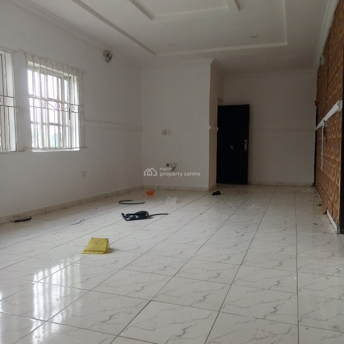 Three Bedroom Apartment, Awoyaya, Ibeju Lekki, Lagos, Flat / Apartment for Rent