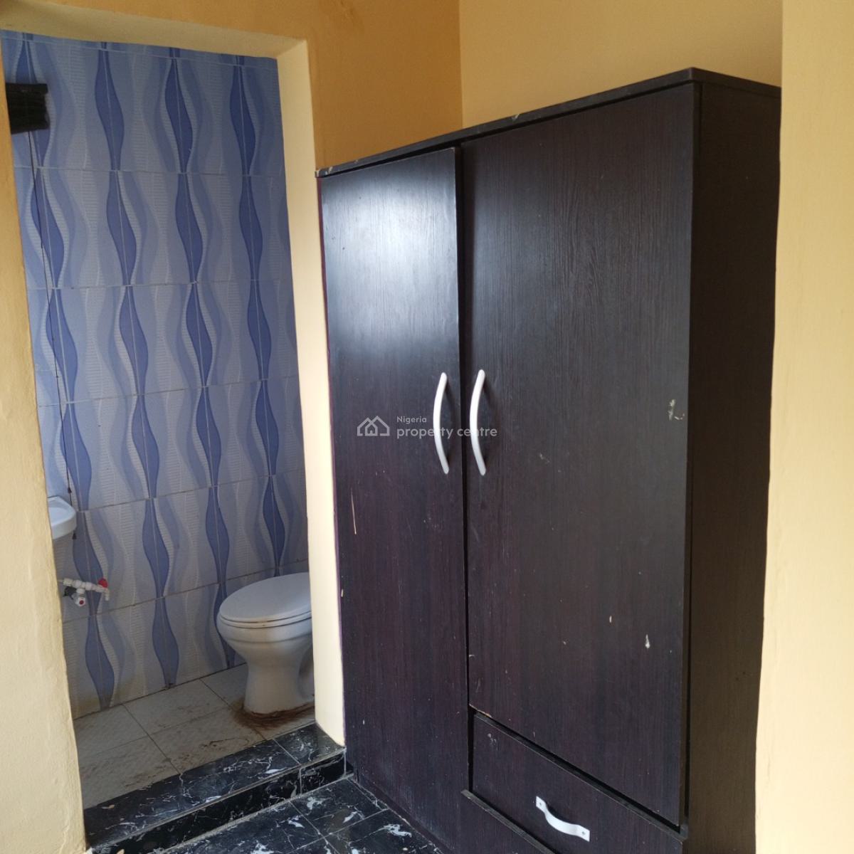 Three Bedroom Apartment, Awoyaya, Ibeju Lekki, Lagos, Flat / Apartment for Rent