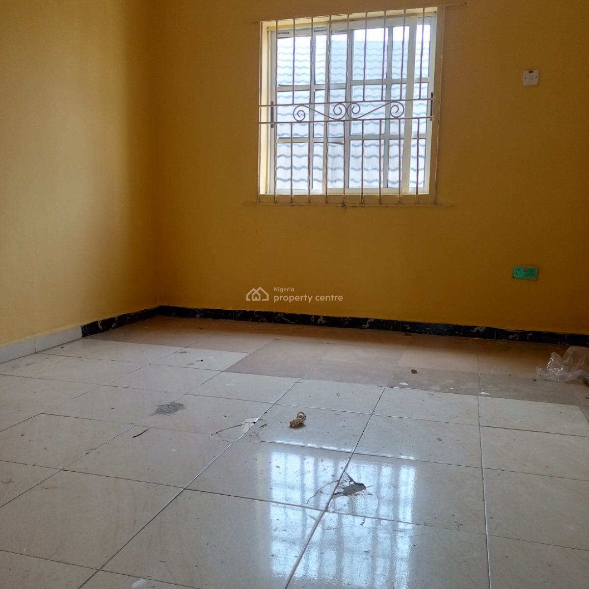 Three Bedroom Apartment, Awoyaya, Ibeju Lekki, Lagos, Flat / Apartment for Rent