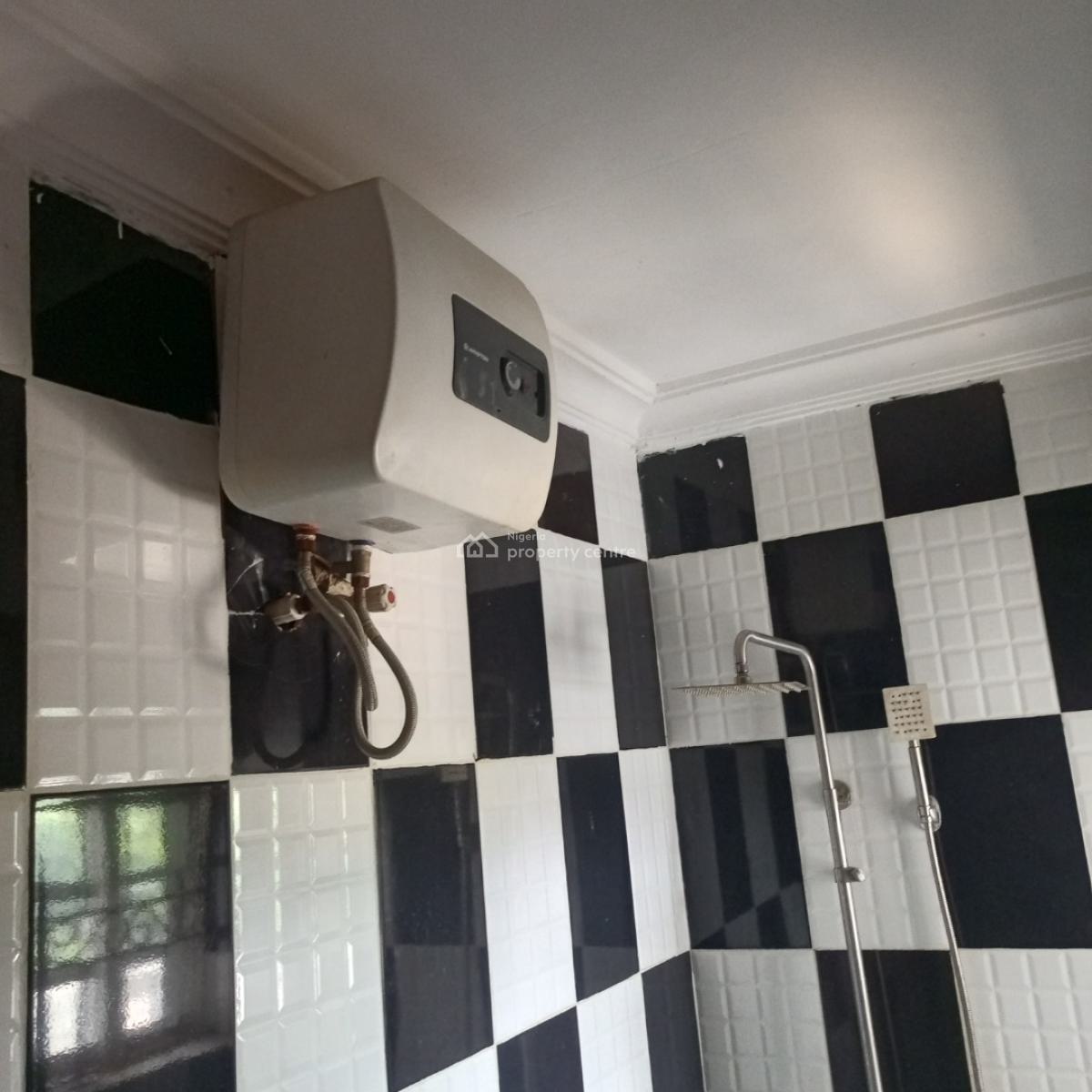 Three Bedroom Apartment, Awoyaya, Ibeju Lekki, Lagos, Flat / Apartment for Rent