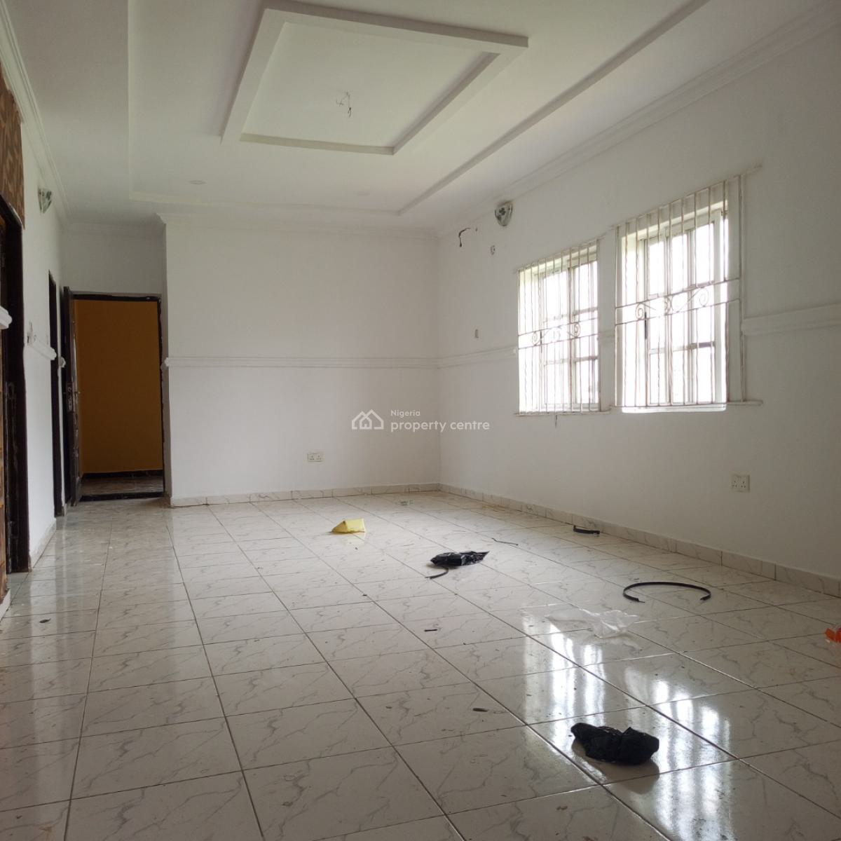Three Bedroom Apartment, Awoyaya, Ibeju Lekki, Lagos, Flat / Apartment for Rent