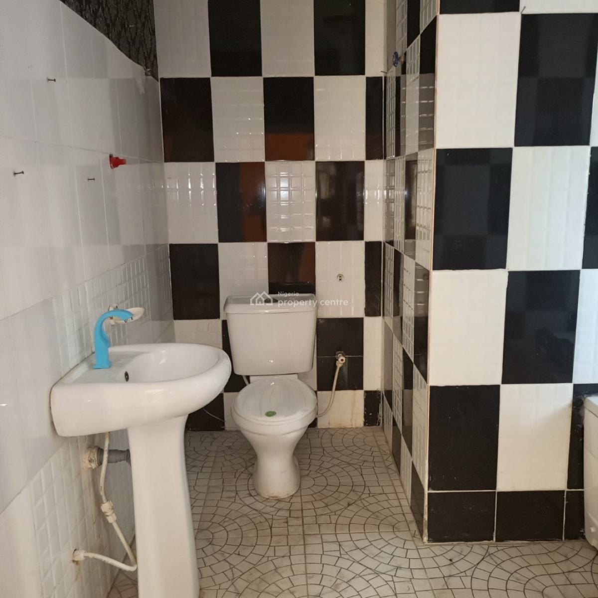 Three Bedroom Apartment, Awoyaya, Ibeju Lekki, Lagos, Flat / Apartment for Rent