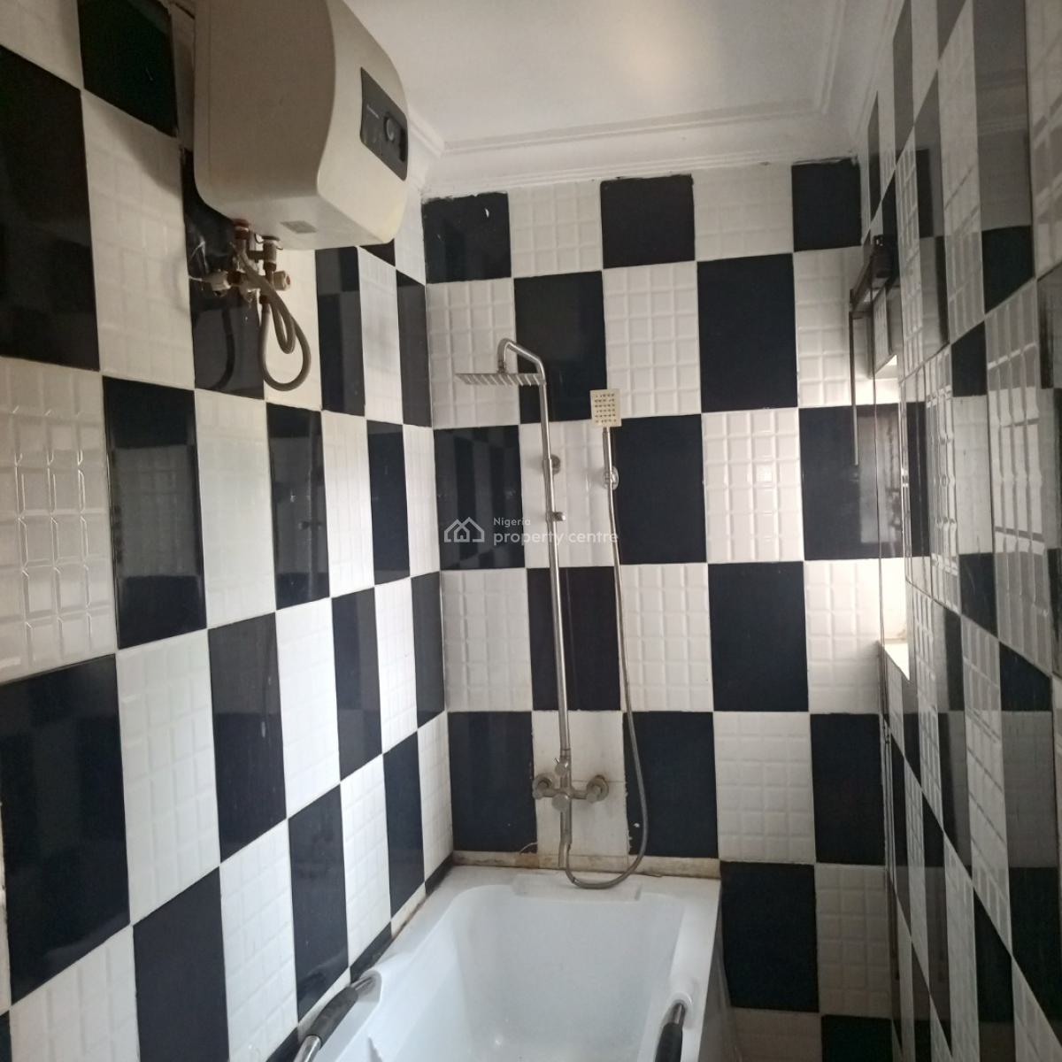 Three Bedroom Apartment, Awoyaya, Ibeju Lekki, Lagos, Flat / Apartment for Rent