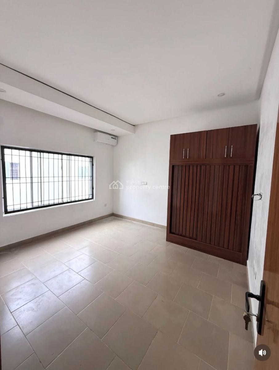 Tasteful 3 Bedrooms Apartment with Acs and Generator, Gilmore, Jahi, Abuja, Flat / Apartment for Rent