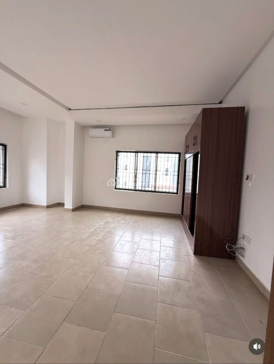 Tasteful 3 Bedrooms Apartment with Acs and Generator, Gilmore, Jahi, Abuja, Flat / Apartment for Rent